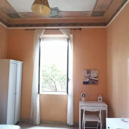Appartamento Pigneto Rom Exterior foto