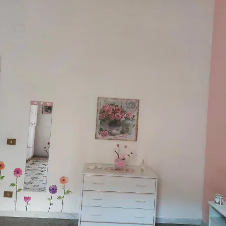 Appartamento Pigneto Rom Exterior foto